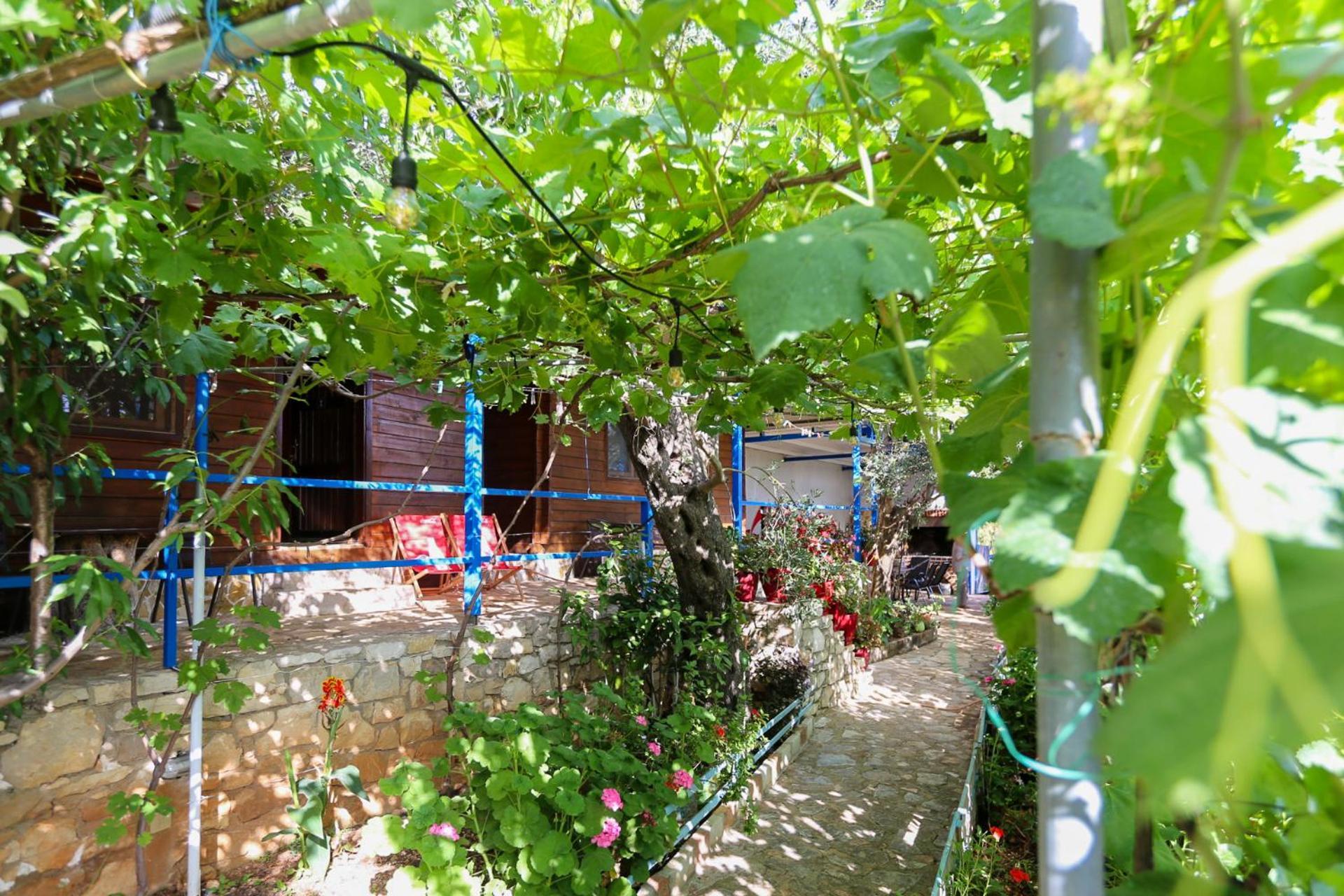 希马拉 Holiwood汽车旅馆 外观 照片